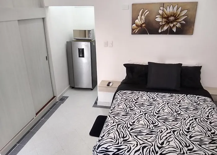 La Habitacion Perfecta