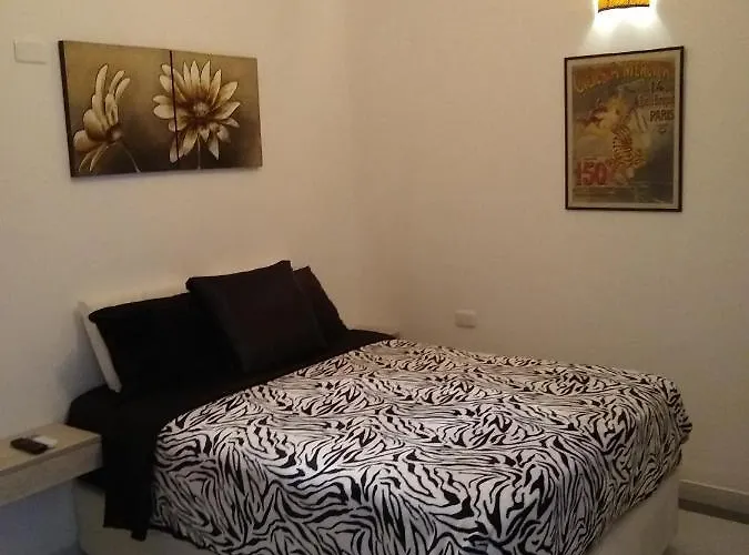 La Habitacion Perfecta