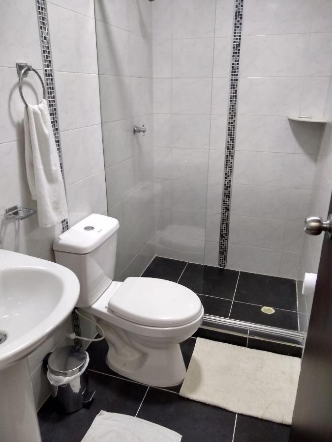 La Perfecta Privatunterkunft